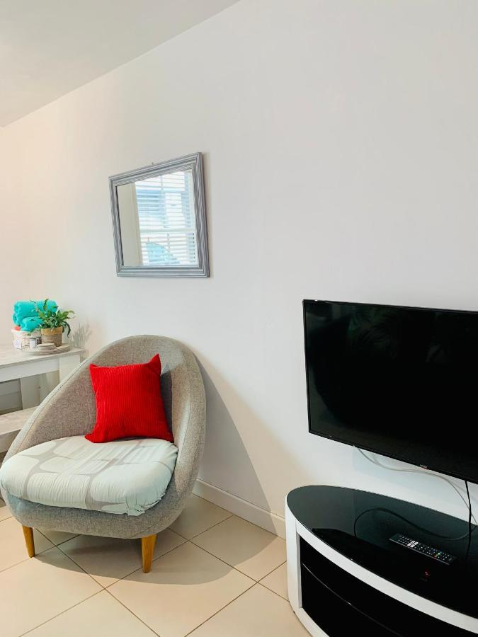 Pophaus Brighton - Glam Pad In The Lively Lanes Okręg wyborczy Hove Zewnętrze zdjęcie