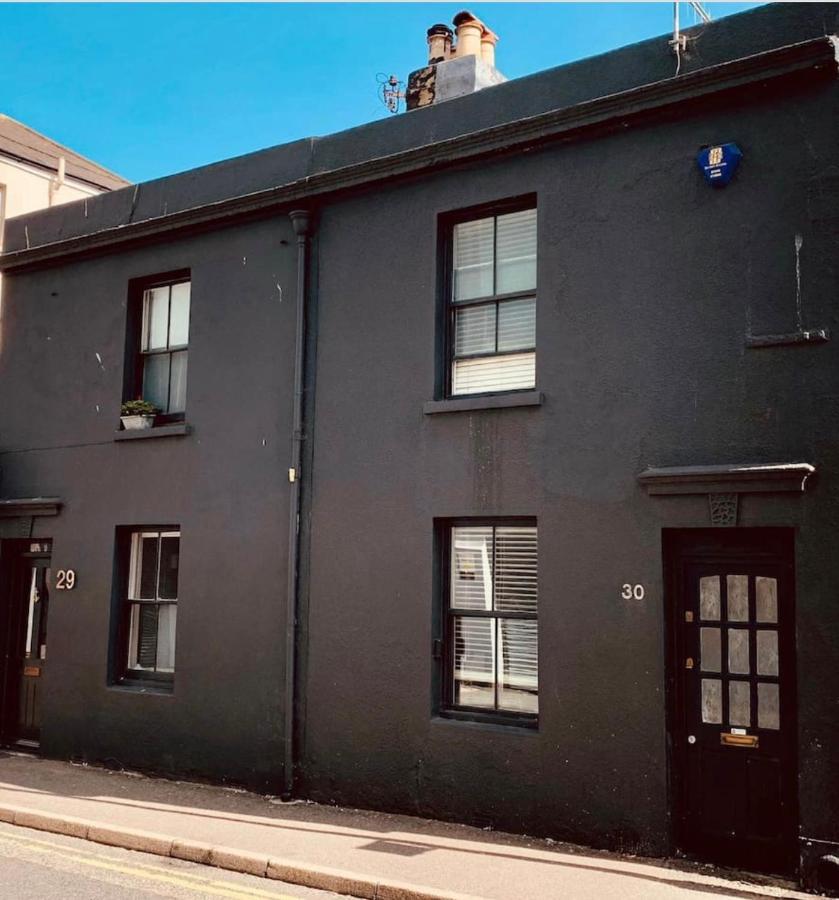 Pophaus Brighton - Glam Pad In The Lively Lanes Okręg wyborczy Hove Zewnętrze zdjęcie