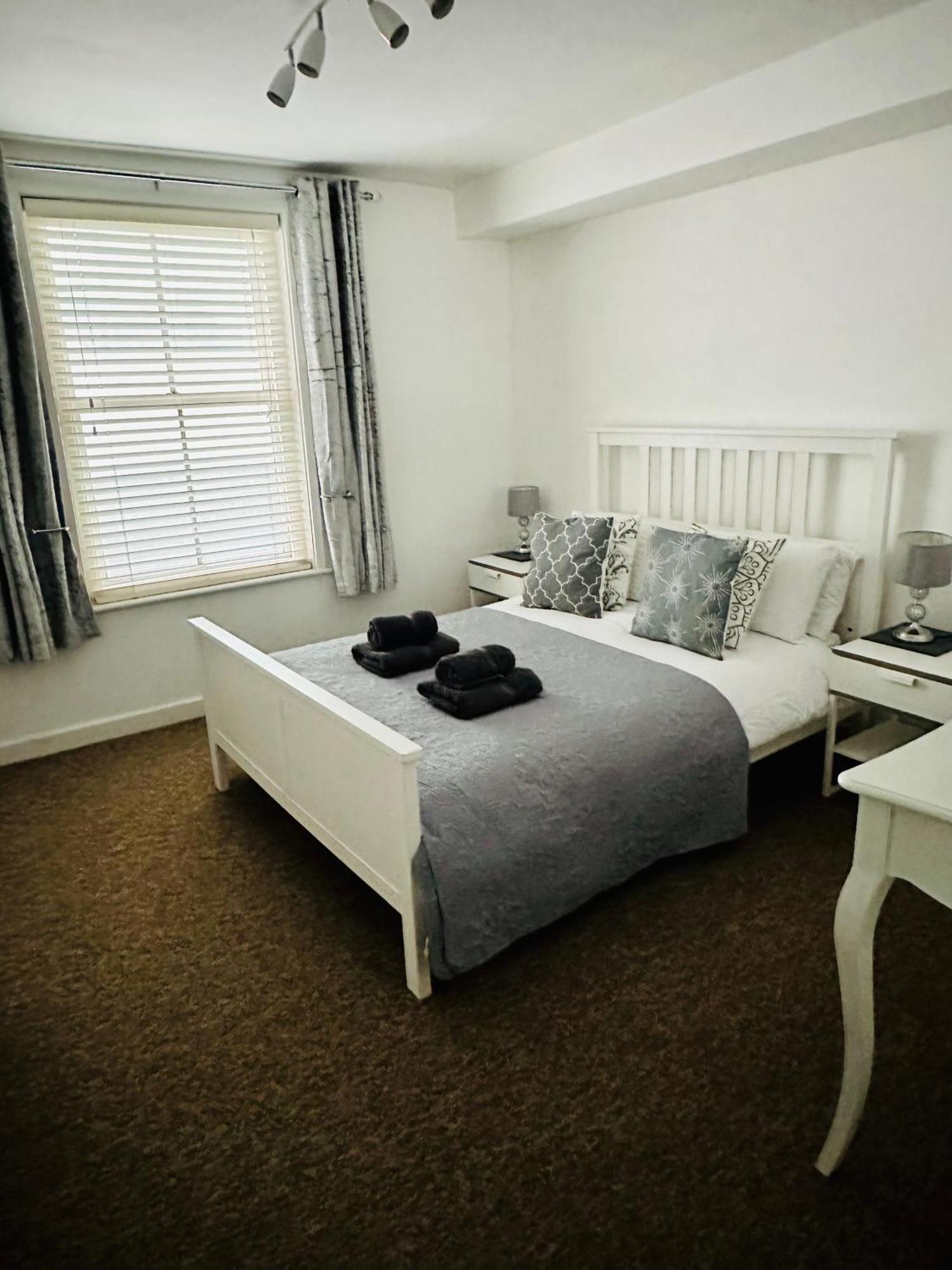Pophaus Brighton - Glam Pad In The Lively Lanes Okręg wyborczy Hove Zewnętrze zdjęcie