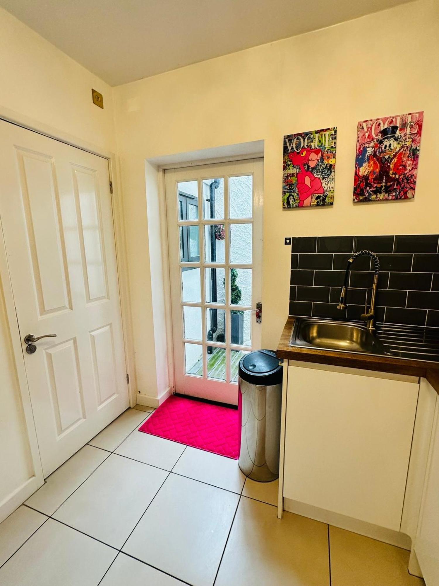 Pophaus Brighton - Glam Pad In The Lively Lanes Okręg wyborczy Hove Zewnętrze zdjęcie